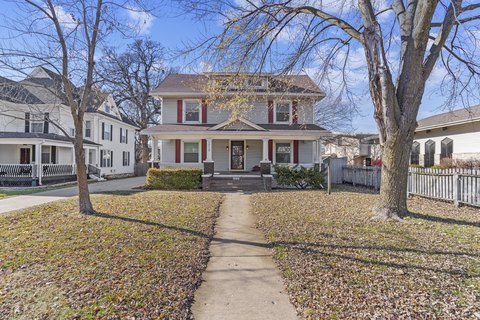 We Buy Houses Nashville TN